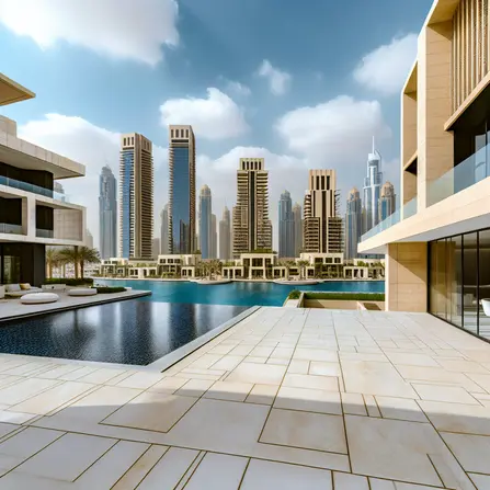 Beyond Yield: The Capital Appreciation Imperative of Dubai’s Ultra-Luxury Branded Residences