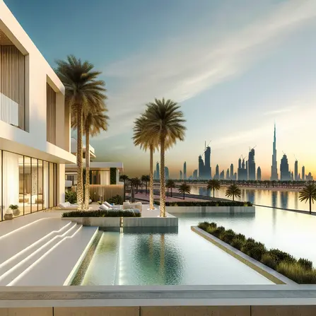 Luxury Yields: The Strategic Advantage of Branded Service Residences Over Short-Term Rentals in the UAE