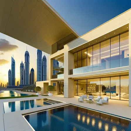 Strategic Fortification: Optimizing Multi-Generational Wealth Through Dubai’s Bespoke Real Estate and Fiscal Advantages