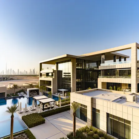 The Art of Strategic Acquisition: Securing Enduring Value in Dubai’s Established Ultra-Prime Districts