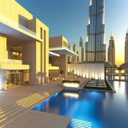 The Global Asset Anchor: Fortifying Ultra-Luxury Portfolios with Dubai's Enduring Value Proposition