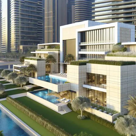 The Legacy of Labels: Investing in the Distinctive ROI of Ultra-Luxury Designer-Branded Residences in the UAE