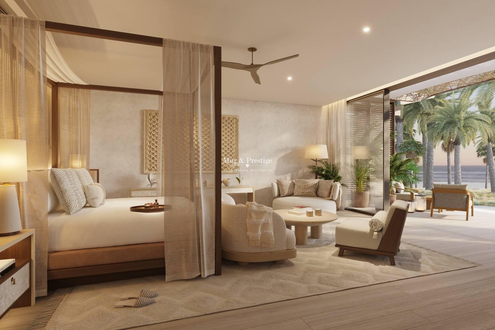 4 Bedrooms apartment in Crestlane