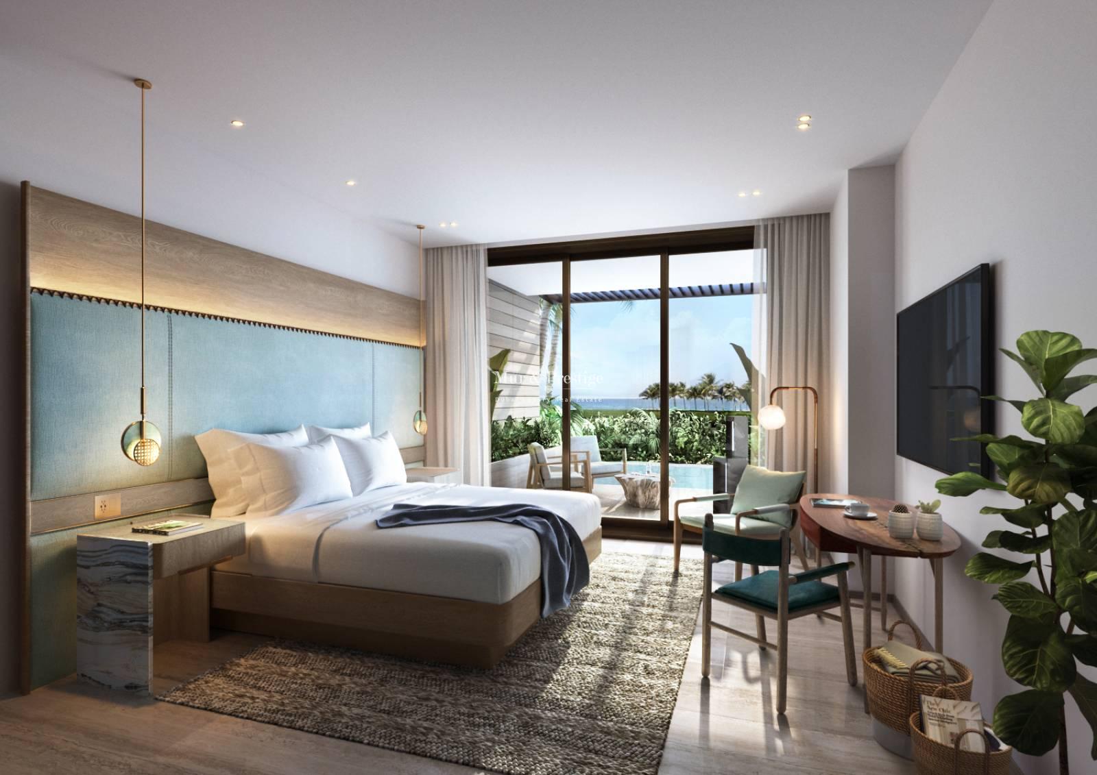 2 Bedrooms apartment in Crestlane