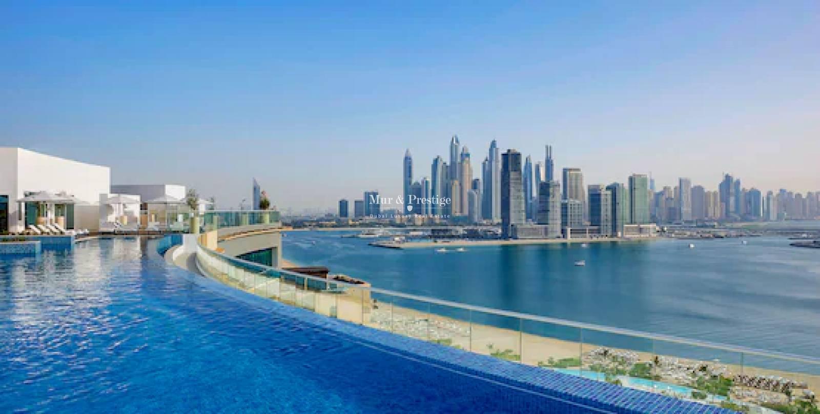 3 Bedrooms apartment in Crestlane