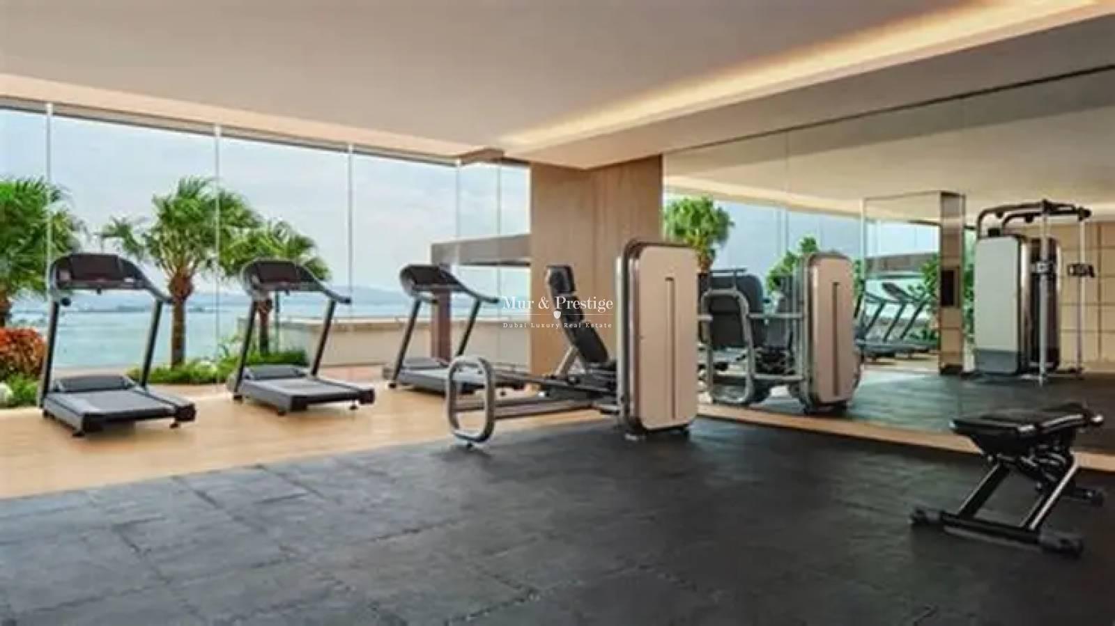 2 Bedrooms apartment in Crestlane