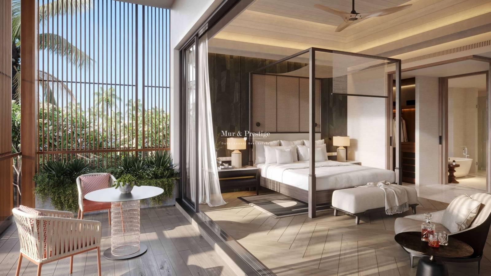 2 Bedrooms apartment in Crestlane