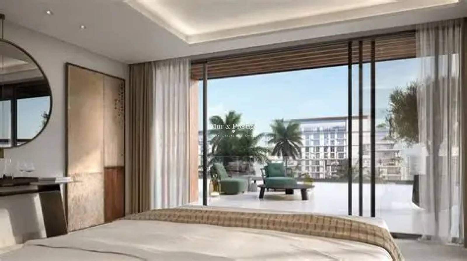 1 Bedrooms apartment in Crestlane