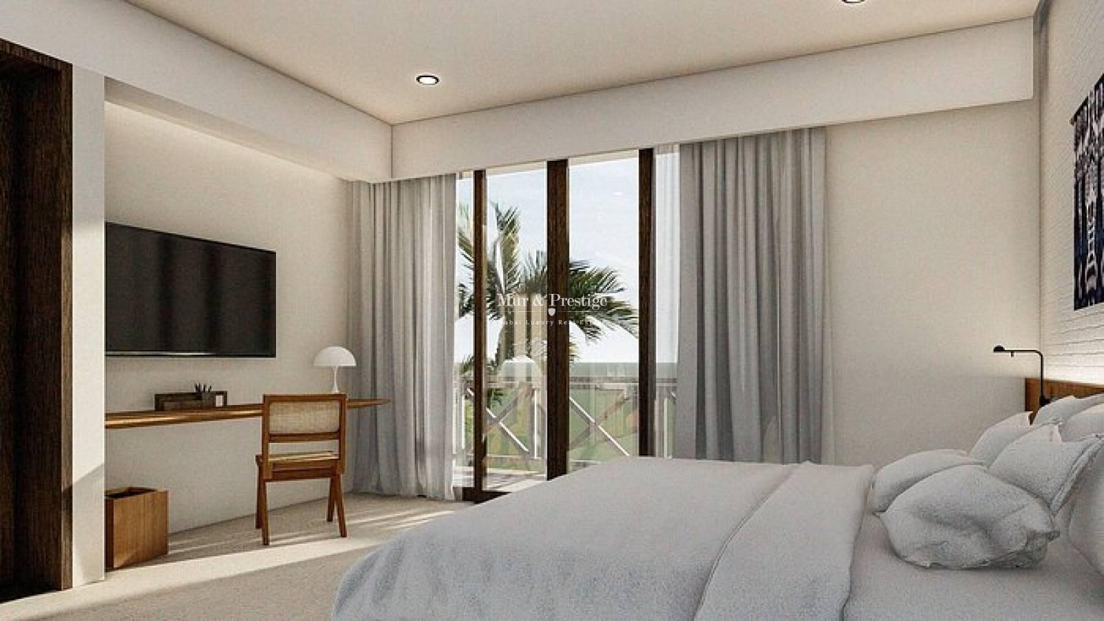 4 Bedrooms apartment in Crestlane