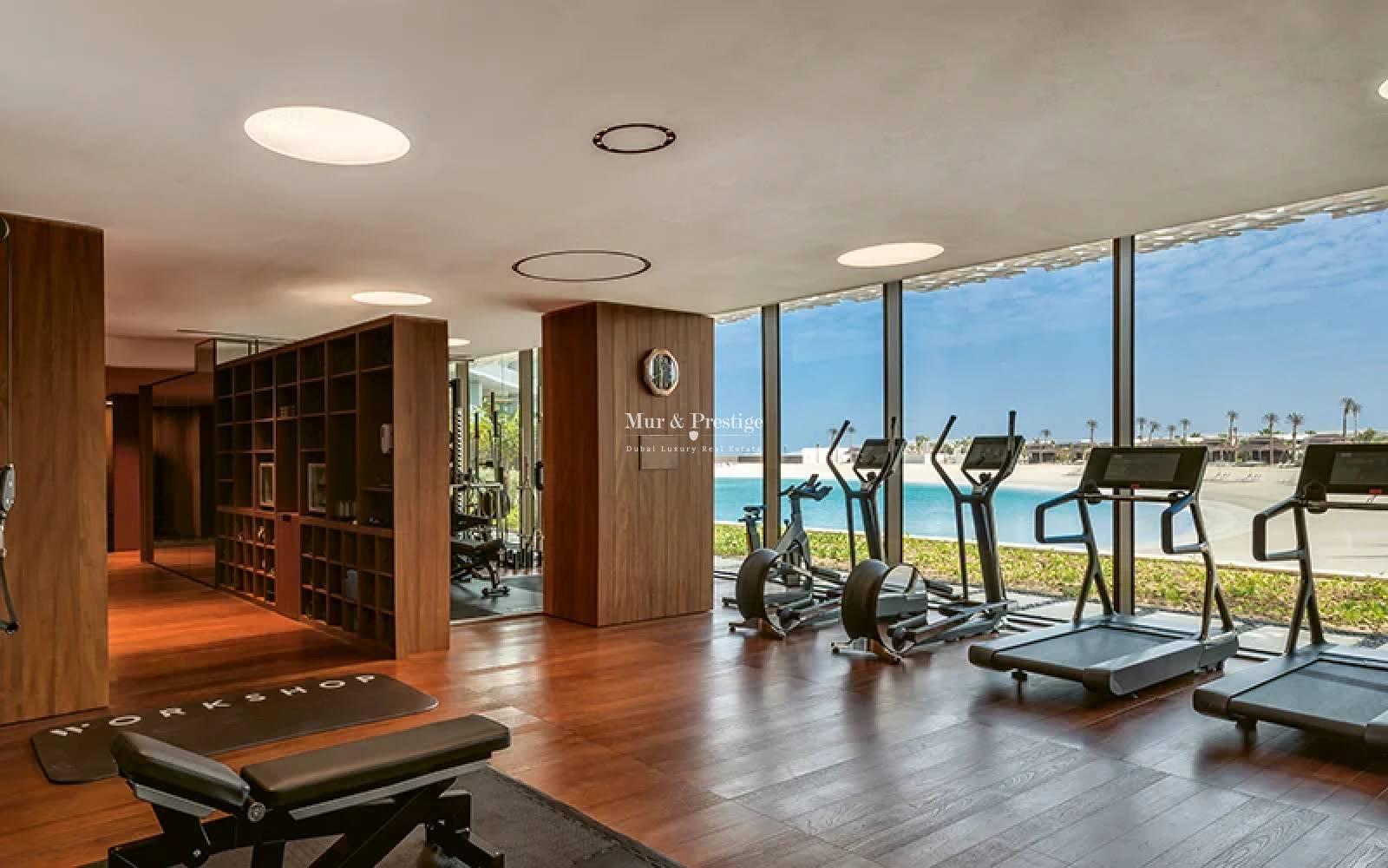 4 Bedrooms apartment in Crestlane