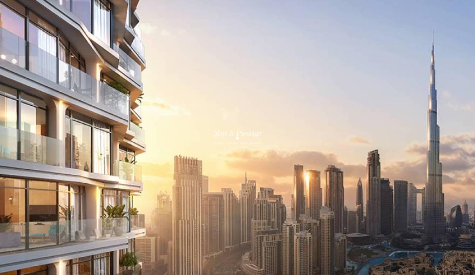 4 Bedrooms apartment in Crestlane